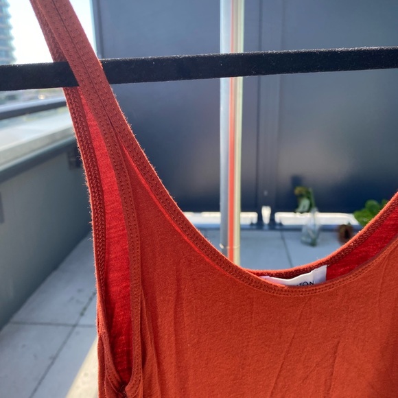 Aritzia Babaton Freddie sleeveless maxi - Picture 5 of 6